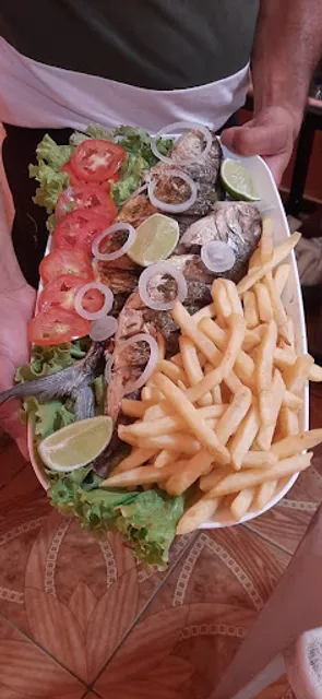 Restaurante mar & sol