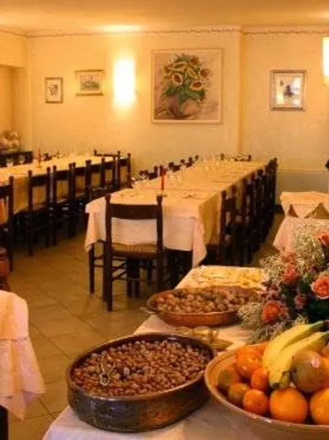 Ristorante Ghebel