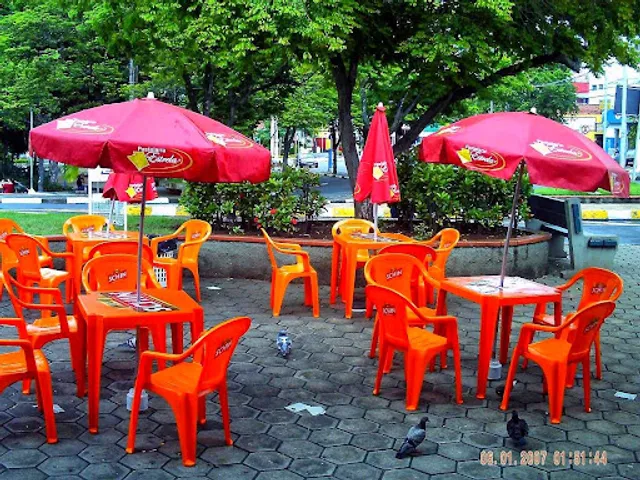 Pastelaria Estrela 1