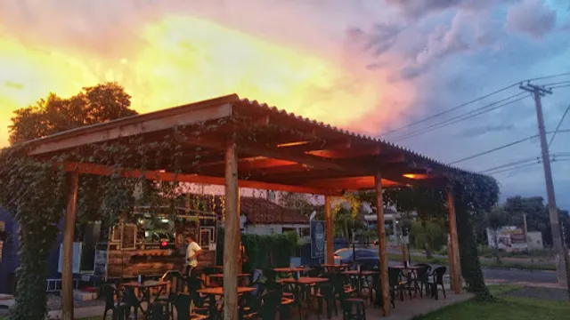 Salgar - Cozinha Urbana