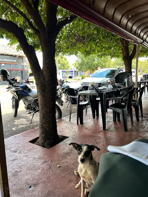 Lá no Paulo Restaurante e Pìzzaria