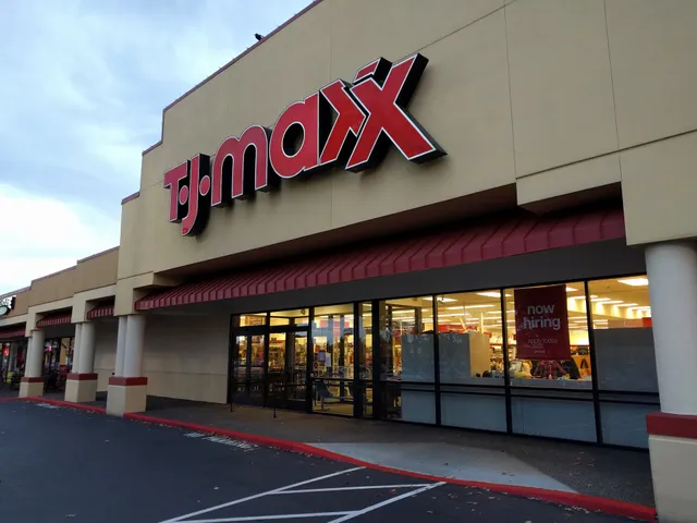 T.J. Maxx