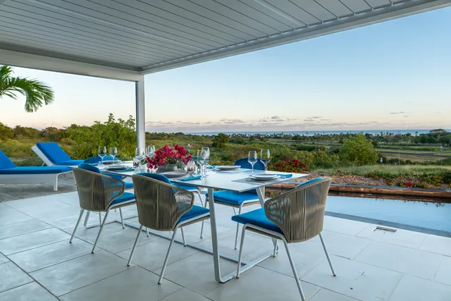 Habitation Belles Rives