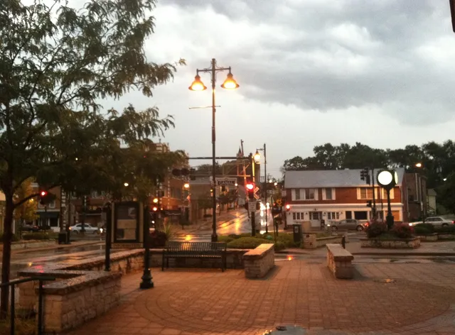 The Inn At Smokey Row