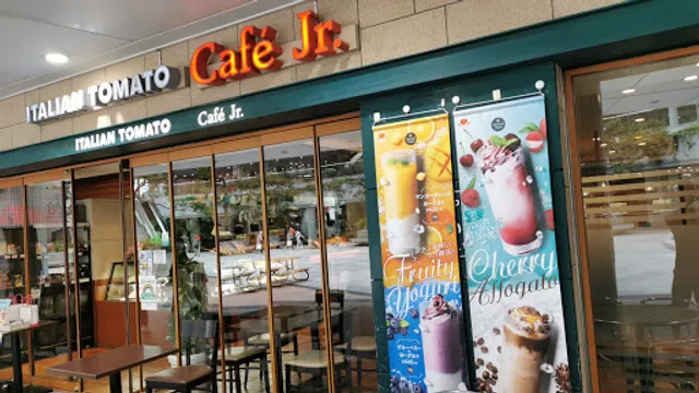 Italian Tomato Café Jr. - Shinagawa Seaside Forest