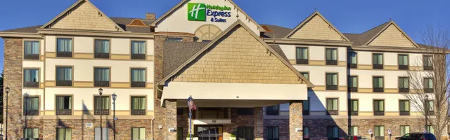Holiday Inn Express & Suites Frankenmuth by IHG