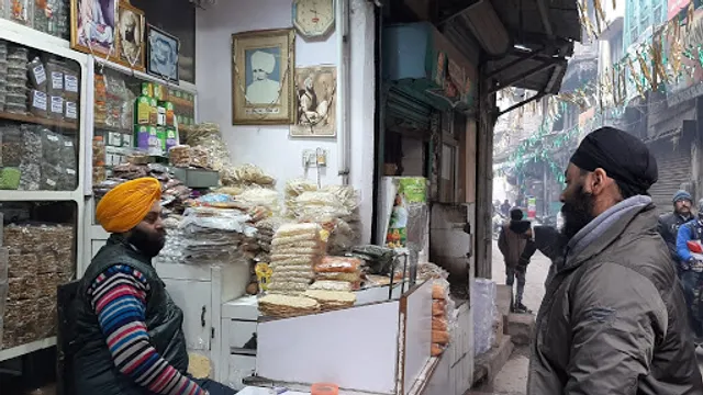 Ujagar singh karam singh