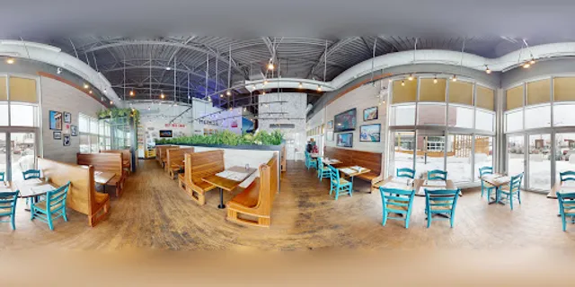 Souvlaki Bar - Blainville