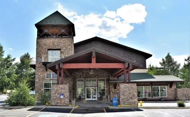 Quality Inn & Suites Silverthorne - Copper Mountain