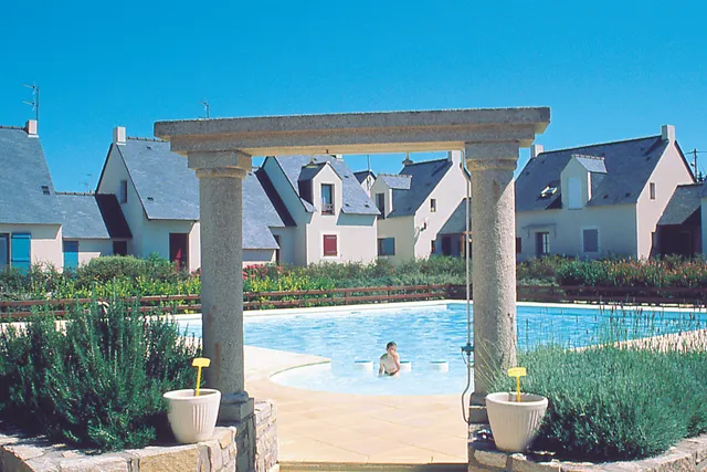 Residence Lagrange Le Clos des Vignes