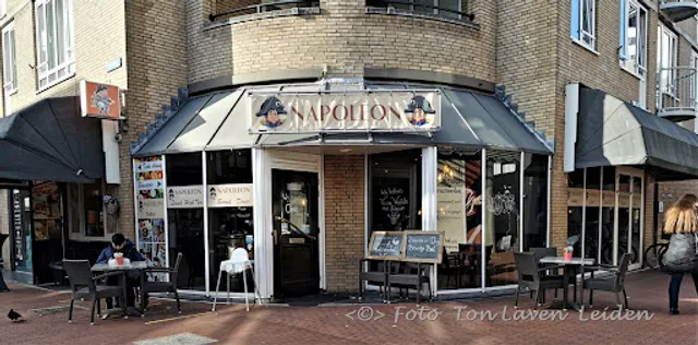 Napoleon brasserie