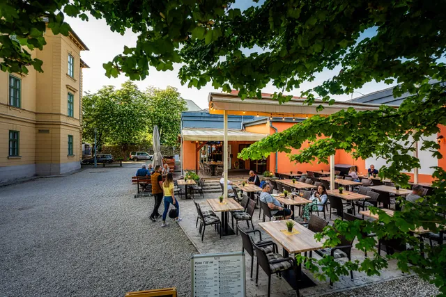 Borház és Pizzaház