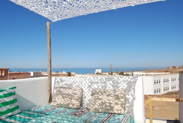 Endless Surf Mirleft