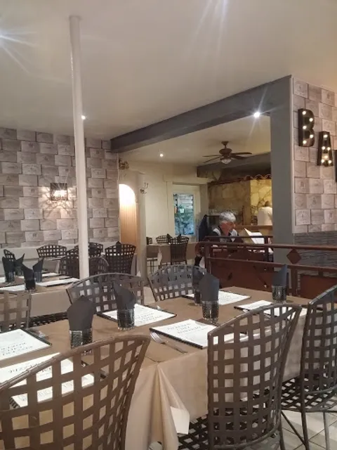 Chez Roberto au chambon-feugerolles