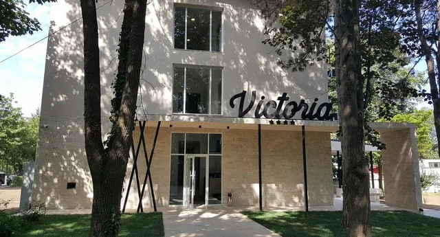Hotel Victoria
