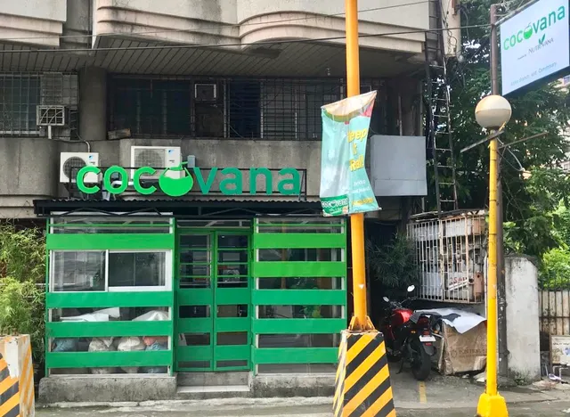 Cocovana