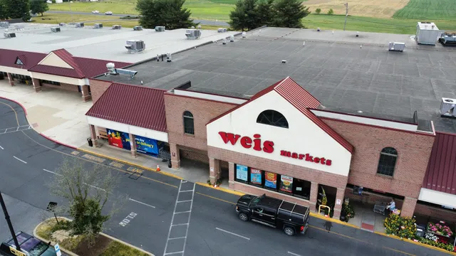 Weis Markets