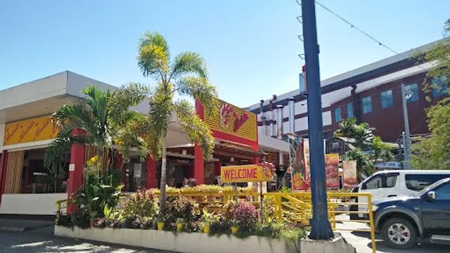 Andok's - Iloilo City, Iloilo (Lapaz 2)