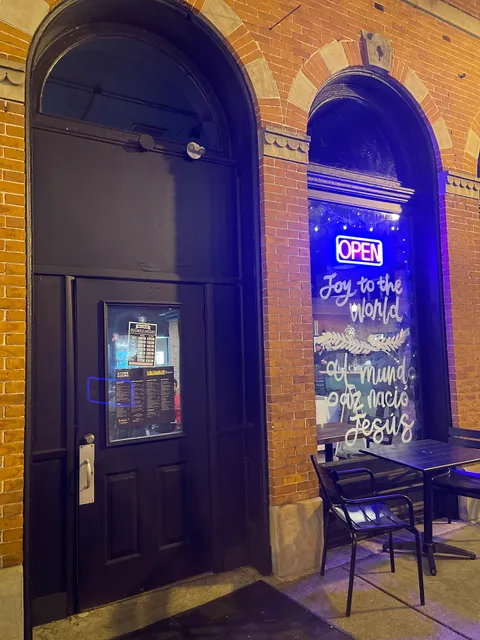 Guelaguetza Taqueria