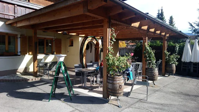 Restaurant Fasslwirt