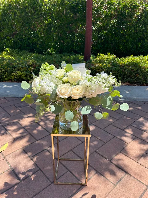 Irvine Village Flowers