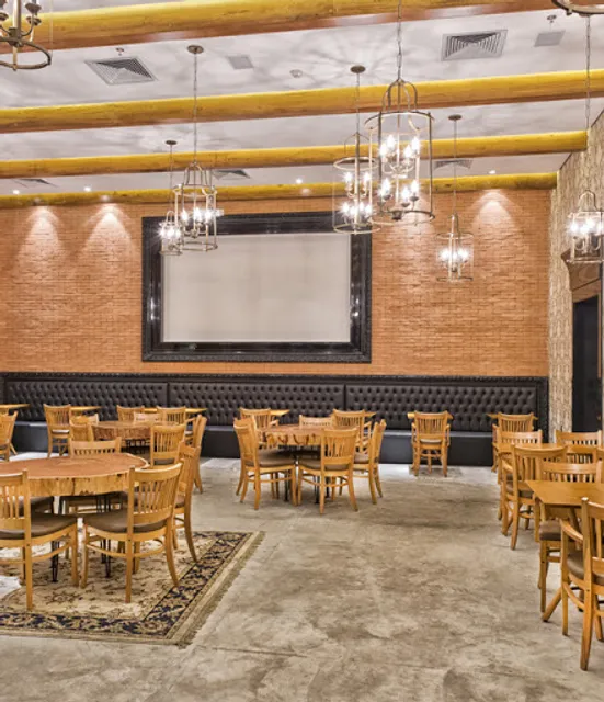 Madero Steak House Catuaí Shopping Londrina