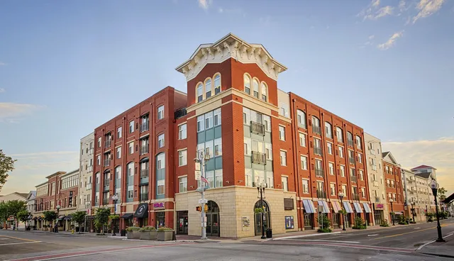 New Village at Patchogue