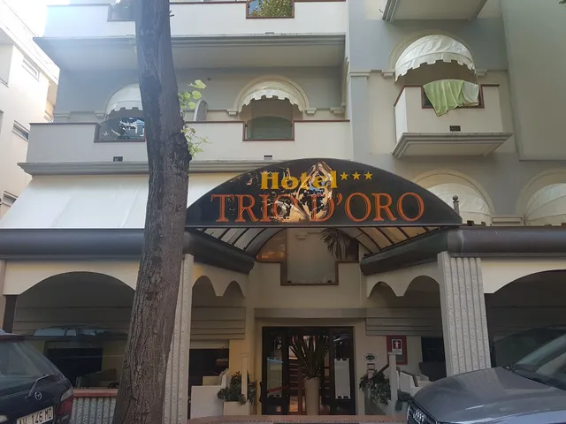 Hotel Trio D'Oro