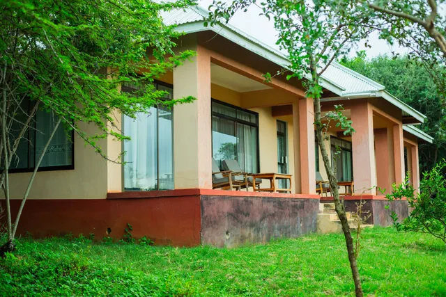 Heaven Nature Campsite