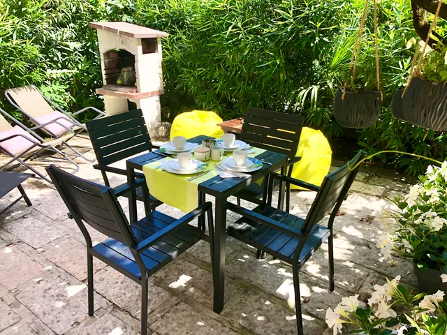 Appartamento villatorretta24