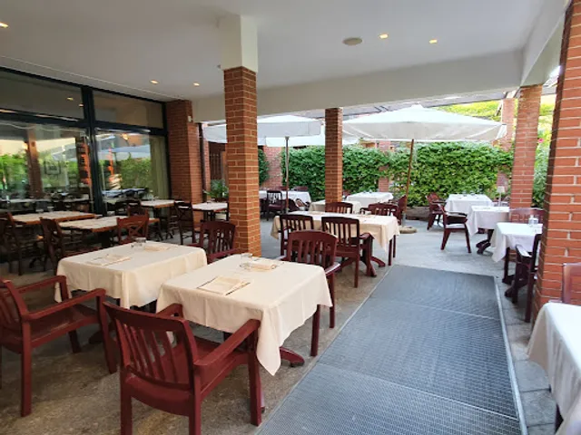 Ristorante La Fricca