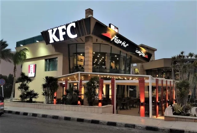 KFC