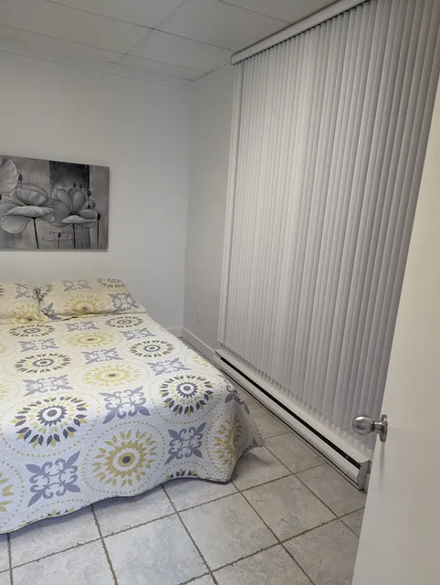 Appart-Hôtel La Tuque