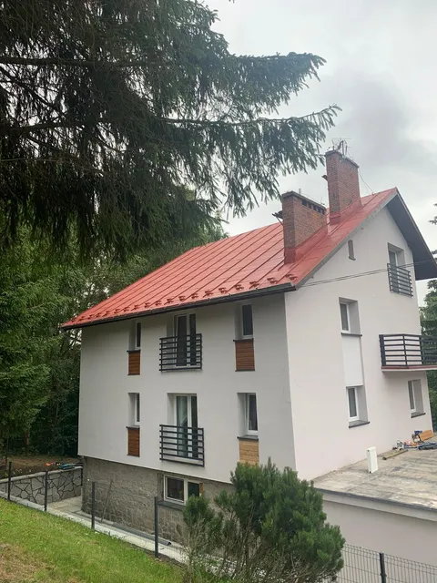 Apartamenty Na Stoku