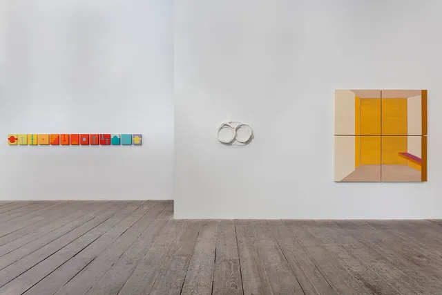 Gallery Marília Razuk