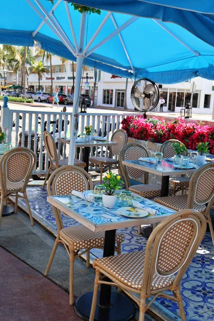 Il Pizzaiolo 🍋🩵 Neapolitan Pizzeria Miami Beach