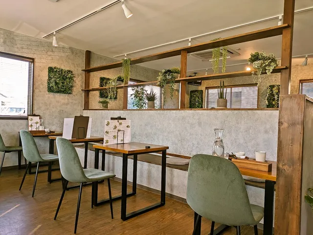 &calm (アンドカルム)