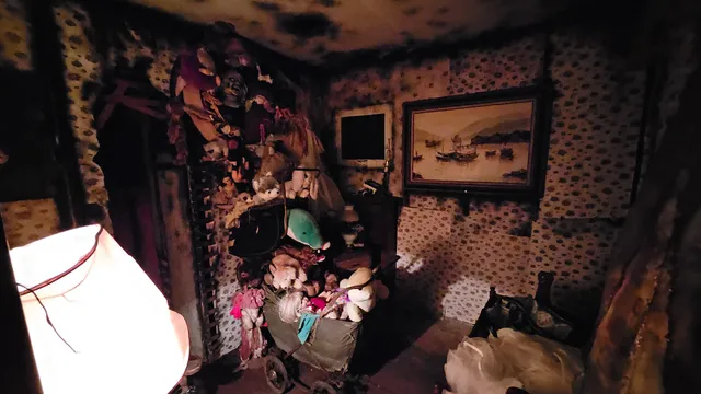 Terror Field Productions, LLC