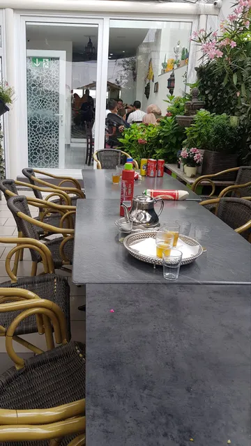 Palmen Assabban UG (haftungsbeschränkt)