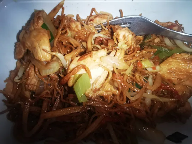 Chinees Restaurant Wah-Long