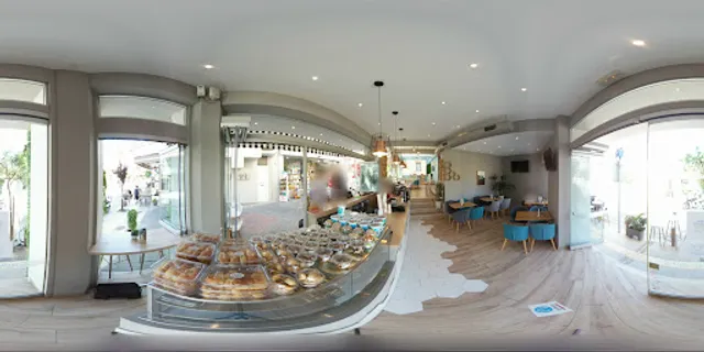 Volta Coffee & Sweets