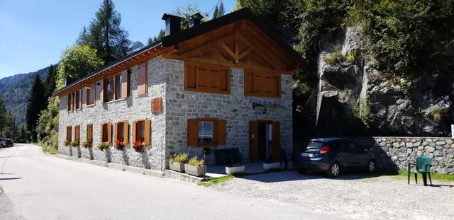 Silvia's Room rental