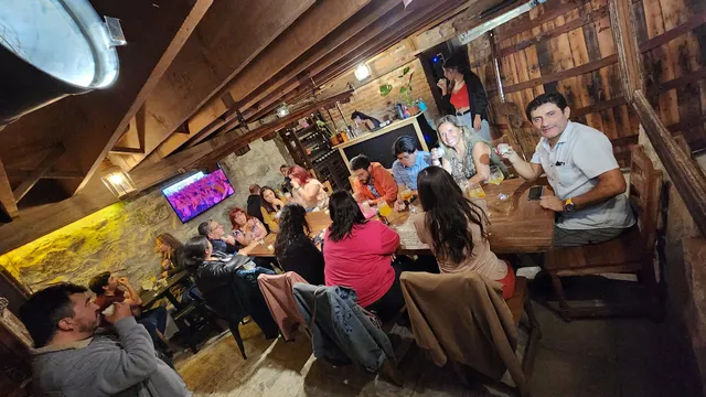 Terapia Coffee & Bar