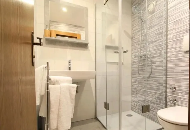 Appartements MAGLOV - Bad Kleinkirchheim