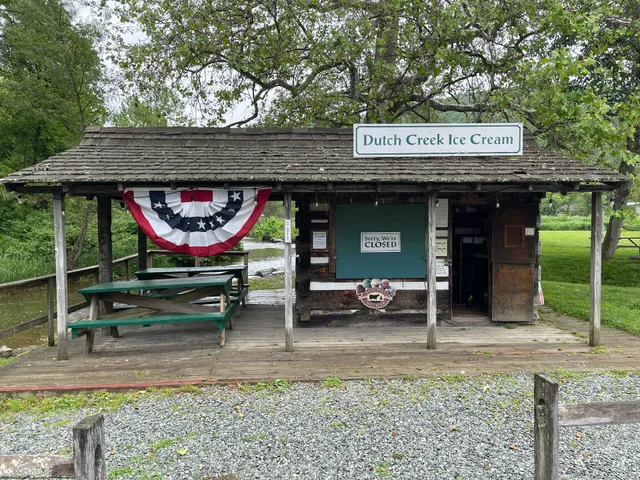 Dutch Creek Ice Cream