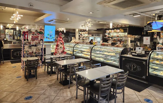 Palermo Cafe & Bakery