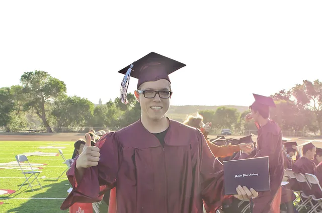 Mojave River Academy