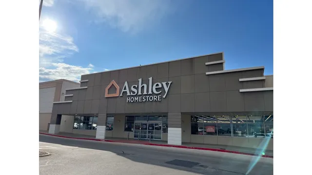 Ashley Store