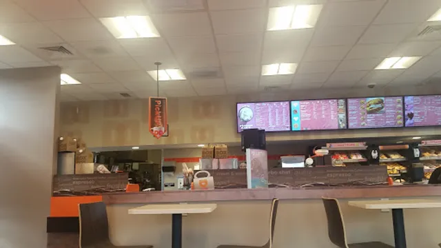 Dunkin'