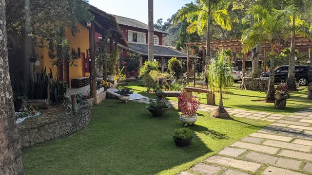 Pousada Sítio Manancial